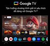 Tivi Xiaomi 75 inch Smart Display S Mini LED 2025 – Màn hình 4K, tần số 144Hz - Bản quốc tế
