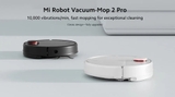 Robot hút bụi Xiaomi Vacuum Mop Pro