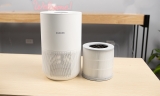 Máy lọc không khí Xiaomi Smart Air Purifier 4 Compact