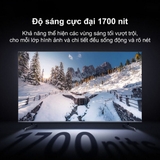 Tivi Xiaomi S Pro Mini LED 55 inch 2026 L55MB-SSEA – Bản Quốc Tế
