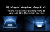 Tivi Xiaomi S Pro Mini LED 55 inch 2026 L55MB-SSEA – Bản Quốc Tế