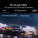 Tivi Xiaomi S Pro Mini LED 75 inch 2026 L75MB-SSEA – Bản Quốc Tế