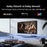 Tivi Xiaomi S Pro Mini LED 75 inch 2026 L75MB-SSEA – Bản Quốc Tế