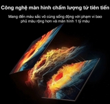 Tivi Xiaomi 100 inch Smart Display Max 100 4K QLED 2025 – Bản Quốc Tế