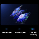 Smart Tivi Xiaomi S85 Mini LED 85 inch - Tần số 240 Hz, màn hình 4K siêu nét