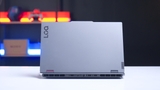 [Mới 100%] Lenovo LOQ 2024 15IAX9 (Core i5-12450HX, Ram 12GB, SSD 512GB, RTX 2050 4GB, 15.6 inch FHD 144Hz 100% sRGB)
