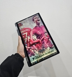 [Like New] Dell Latitude 7420 2in1 (Core i5/i7-1185G7, Ram 16GB, 256GB, 14 inch FHD Touch - Vỏ nhôm)