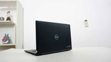 [Laptop cũ] DELL Latitude 7480 Ultrabook đa năng (Core i5 - 7300U/ Ram 8G/ SSD 256GB/ màn 14 inch Full HD)