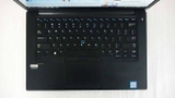 [Laptop cũ] DELL Latitude 7480 Ultrabook đa năng (Core i5 - 7300U/ Ram 8G/ SSD 256GB/ màn 14 inch Full HD)