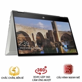 [Mới 100%] HP Pavilion 14 X360 2022 (Core i5 1235U/ Ram 8GB/ SSD 512GB/ 14 Inch FHD Cảm ứng xoay gập 360, Iris Xe Graphics)