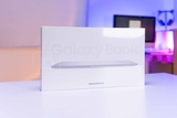 [Mới 100% Full Box] Laptop Samsung Galaxy Book Pro 13 - laptop siêu nhẹ chưa tới 1kg (core i5 1135G7 / Ram 8G/ SSD 256G/ màn 13,3