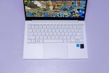 [Mới 100% Full Box] Laptop Samsung Galaxy Book Pro 13 - laptop siêu nhẹ chưa tới 1kg (core i5 1135G7 / Ram 8G/ SSD 256G/ màn 13,3