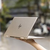 [mới 100%] HP Envy 13 X360 2021 GOLD SIÊU ĐẸP (Core i5-1135G7/ RAM 8G/ SSD NVMe 256G/ VGA Intel Iris Xe G7/ màn 13.3 inch Full HD IPS cảm ứng)