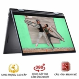 [Mới 100%] Dell Inspiron 7425 2in1 (Ryzen R5-5625U, RAM 8G, SSD 512G, VGA on RX Vega 7, Màn 14 inch FHD+, IPS), Ultrabook xoay gập 360 độ