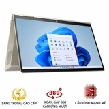 [mới 100%] HP Envy 13 X360 2021 GOLD SIÊU ĐẸP (Core i5-1135G7/ RAM 8G/ SSD NVMe 256G/ VGA Intel Iris Xe G7/ màn 13.3 inch Full HD IPS cảm ứng)