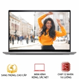[LIKENEW] Dell Inspiron 16 5620 (Core i5-1240P, Ram 16GB, SSD 512GB, VGA Iris Xe Graphics, Màn 16 inch Full HD+ WVA)