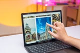 Microsoft Surface Laptop 3 (Core i5-1035G7/ RAM 8G/ SSD 256G/ VGA Intel Iris Plus/ Màn 13.5 inch 2.2K cảm ứng cực mượt, bảo mật Face ID) - [New Refurbished]