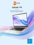 [New 100%] Lenovo Lecoo 14 N155C 2025 ( Intel Core I5-13420H | Ram 16G | SSD 1TB | 14in 2.2K 60Hz )