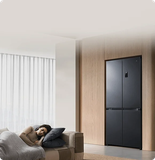 Tủ lạnh 4 cánh Xiaomi Mijia AI 510L – Bản Quốc tế