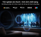 Tivi Xiaomi 55 inch Smart Display S Mini LED 2025 – Màn hình 4K, tần số 144Hz - Bản quốc tế