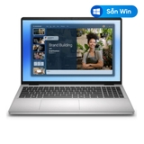 [New Full VAT] Dell 16 DC16251 | (core 5-120U/ Ram 8GB DDR5/ SSD 512GB/ 16 inch FHD+ Touch, Win 11, Bạc)