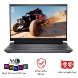 [Likenew] Dell Gaming G15 5530 (Core i5/ i7 13650HX, RAM 16GB, SSD 512GB, NVIDIA RTX 4060 8GB, Màn 15.6 inch QHD 240Hz)