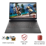 Dell G15 5520