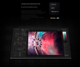 Smart Tivi Redmi X85 Mini Led 85 inch 2026 L85RC-RX – Màn 4K, tần số 288Hz, bộ nhớ 4GB+64GB