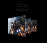 Smart Tivi Redmi X85 Mini Led 85 inch 2026 L85RC-RX – Màn 4K, tần số 288Hz, bộ nhớ 4GB+64GB