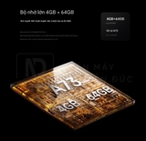 Smart Tivi Redmi X85 Mini Led 85 inch 2026 L85RC-RX – Màn 4K, tần số 288Hz, bộ nhớ 4GB+64GB