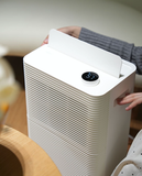 Máy hút ẩm VINO – Hút ẩm nhanh, làm khô quần áo, khử trùng sạch khuẩn (16L - 20L - 40L)