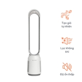 Quạt không cánh Lumias T08