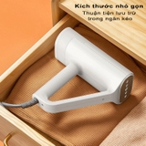 Bàn ủi hơi nước cầm tay mini Xiaomi Deerma HS100