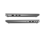 HP ZBook Power G10 Core i7 13700H RAM 32GB SSD 512GB RTX 2000 Ada FHD 15.6-inch Windows 11