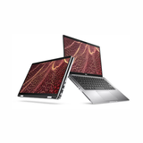 Laptop 2in1 dell latitude 7430 (CẤU HÌNH Dell7430/Core i7-1265U/16GB/512GB)