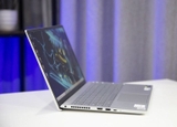 Laptop Dell Inspiron 7510vỏ nhôm nguyên khối vớimàn hình 15.6inch FHD vàcardRTX 3050