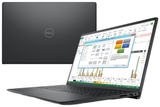 [Mới 100%] Dell Inspiron 3511 ( i5-1035G1 / RAM 8G / SSD 256G / màn hình 15.6 inch Full HD ips)