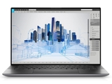[Like New] Dell Precision 5550 (Core i7 10750H, 16GB, 512GB, Nvidia Quadro T1000, 15.6 FHD IPS)