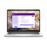 Laptop Dell Pro 14 Plus PB14250 màn hình 14 inch FHD+