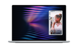 Laptop Dell XPS 13 DX13260 2026 Core 5 320 16GB 512GB màn hình 13.4 inch 2.5K 120Hz Touch