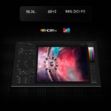 Smart Tivi Redmi X85 Mini Led 85 inch 2026 L85RC-RX – Màn 4K, tần số 288Hz, bộ nhớ 4GB+64GB