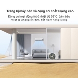 Điều Hòa Xiaomi 9000 BTU (1 chiều) - KF-25GW/C2A5