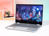 [New 100%] HP OmniBook 5 Flip 14-fp0013dx (Core 5 120U, 8GB, 512GB, 14 2K Touch)