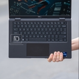[Mới 100%] Laptop Dell Latitude 7430 (i5-1245U / Ram 16G/ SSD 256G / Màn 14 inch FHD+ IPS)