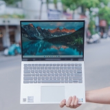 [Open Box] Dell Inspiron 5420 (Core i5-1240P, RAM 16G, SSD 512G, Màn 14 inch 2K IPS)
