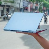 [Mới 100%] Dell Inspiron 7435 2-in-1 (Ryzen 5 7530U, RAM 8GB, SSD 512GB, 14 inch FHD+, Touch Windows 11)