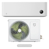 Điều Hòa Xiaomi 9000 BTU (2 chiều) Mijia KFR-26GW/N1A3 – Tự động làm sạch, độ ồn thấp, kết nối App