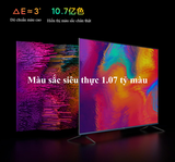 Tivi Xiaomi Redmi X75 75 inch 4K (120Hz - Ram 3GB)