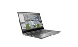 HP ZBook Fury 15 G8 (2021)