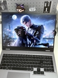 [New 100%] Lenovo Lecoo Fighter 7000 (model 2025) (Ryzen 9 8940HX/ 16GB/ 1TB/ RTX 5060 8GB/ 16 inch 2K 180Hz)
